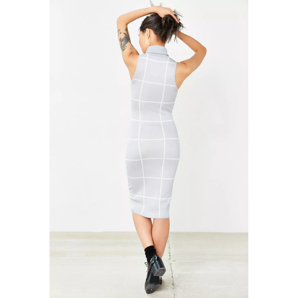 C/meo Collective New Guard Sleeveless Sweater Dress - Picture 2 of 11